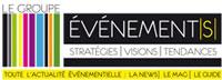 Visuel Newsletter Spéciale sur le rapprochement Novelty et Magnum 