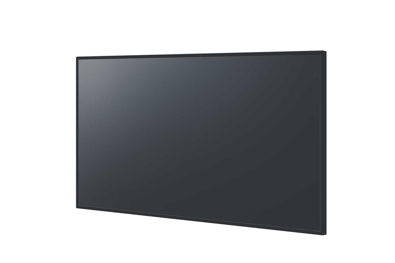 Visuel Fiche complète : PANASONIC Moniteur EQ2 65