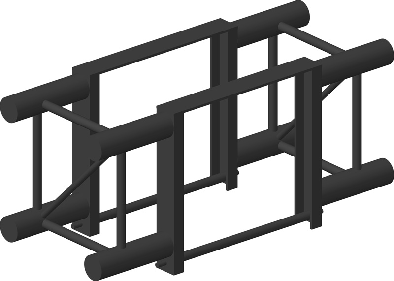 Visuel Fiche complète : ASD / PROLYTE H30V-Angle Magique Double N