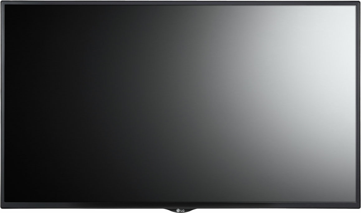 Visuel Fiche complète : LG 43SM5KE