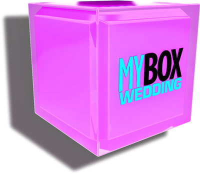 Visuel Fiche complète : NOVELTY MyBox Wedding Party 1