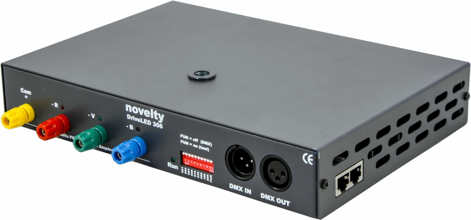 Visuel Fiche complète : NOVELTY DriveLED 306 Set x1