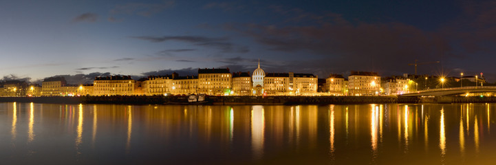 locaux Novelty Nantes