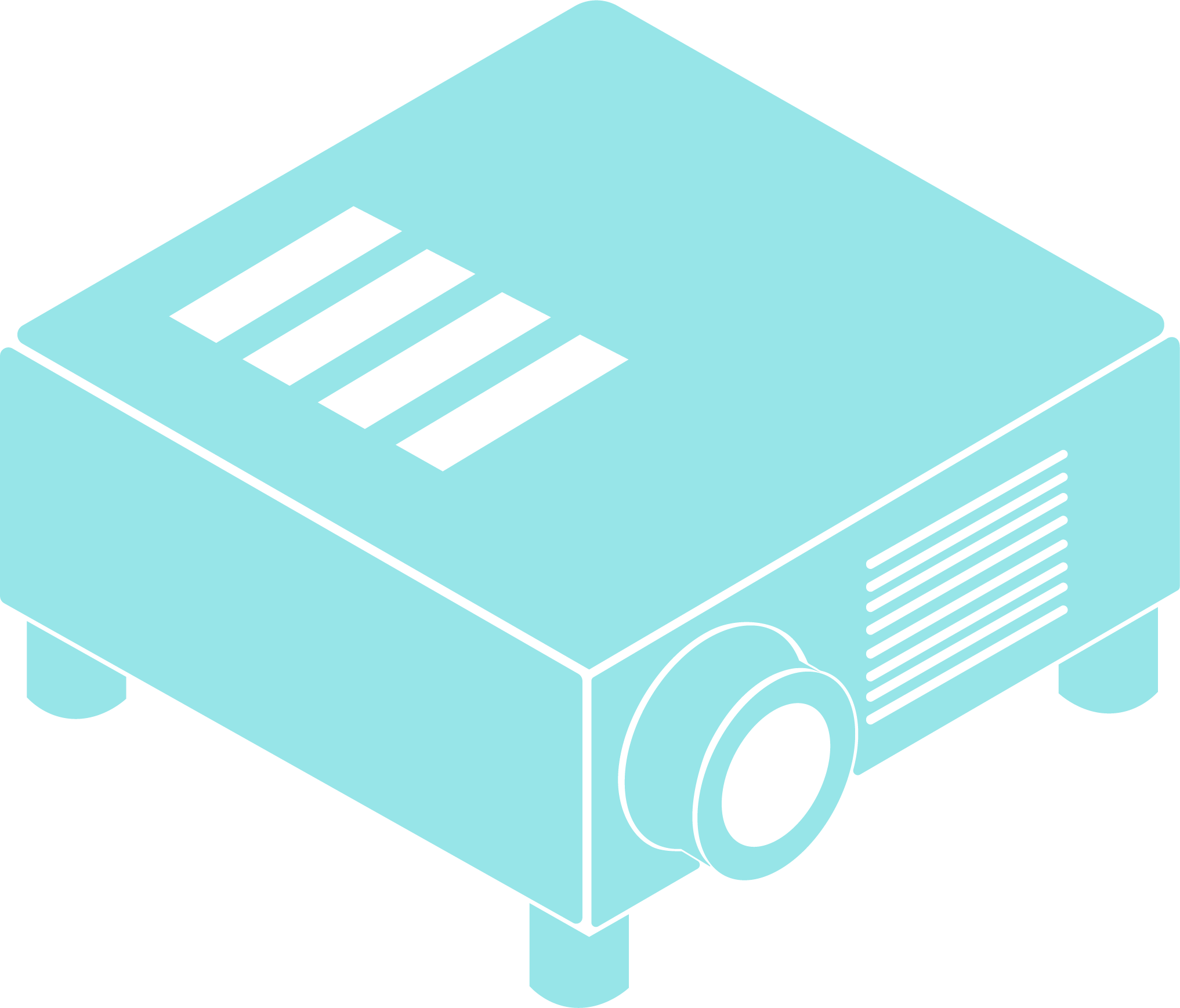Icon Vidéo