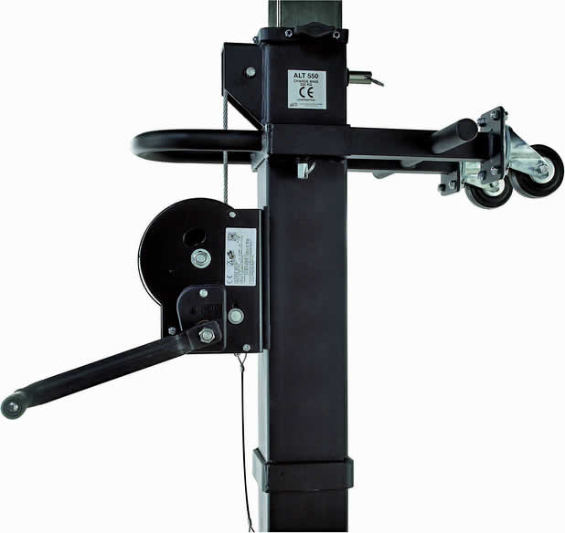 Alternative text - ASD