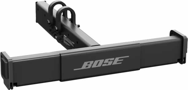 Alternative text - BOSE®