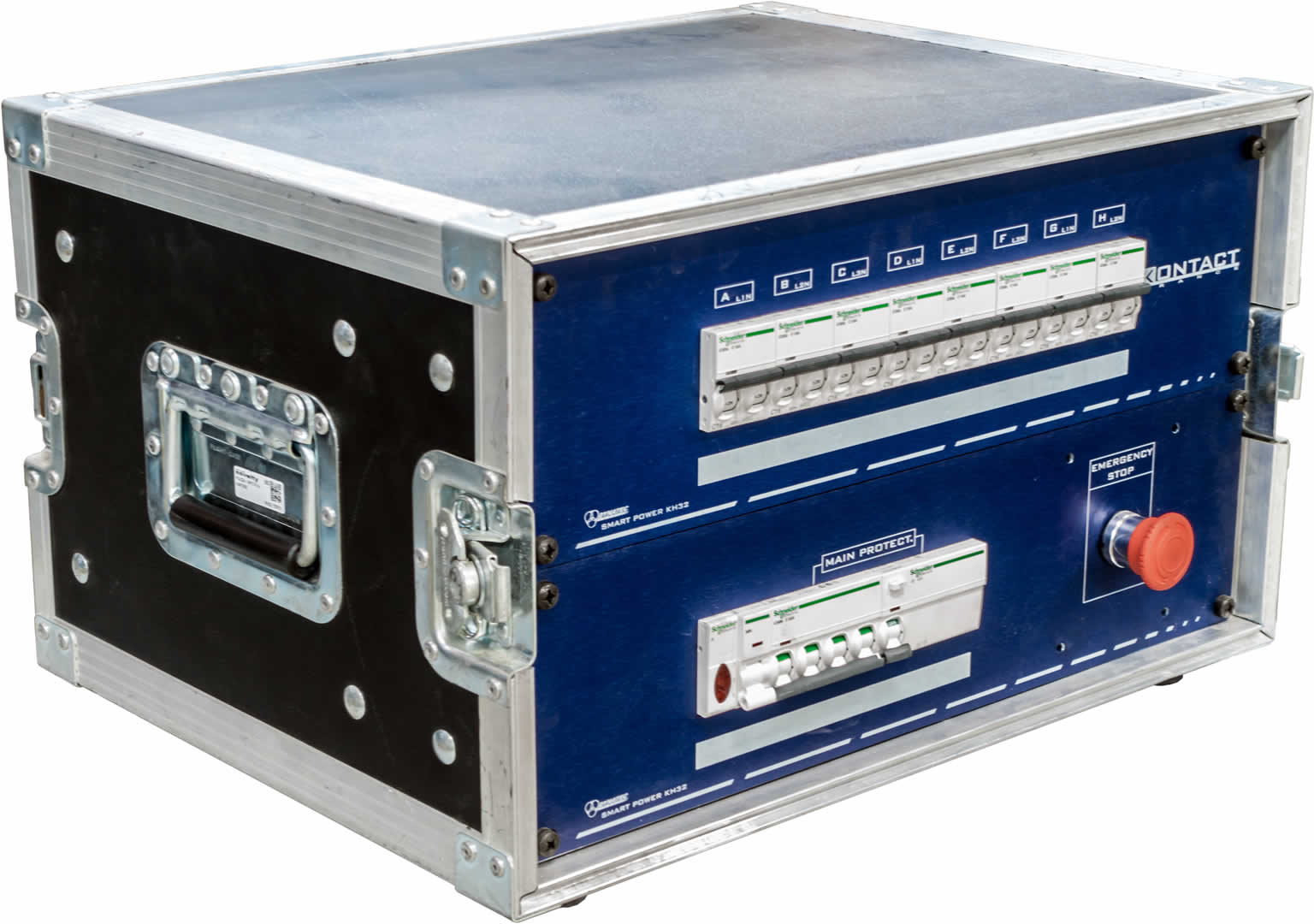 Alternative text - Dynatec