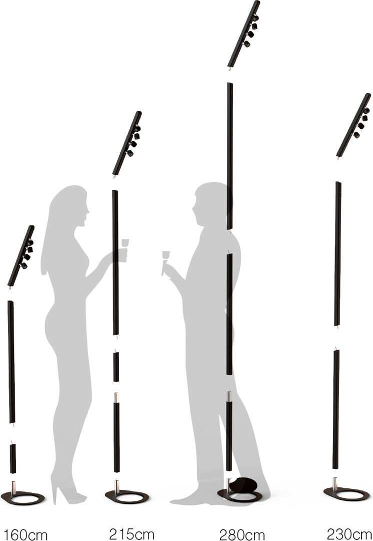 Alternative text - InnLED