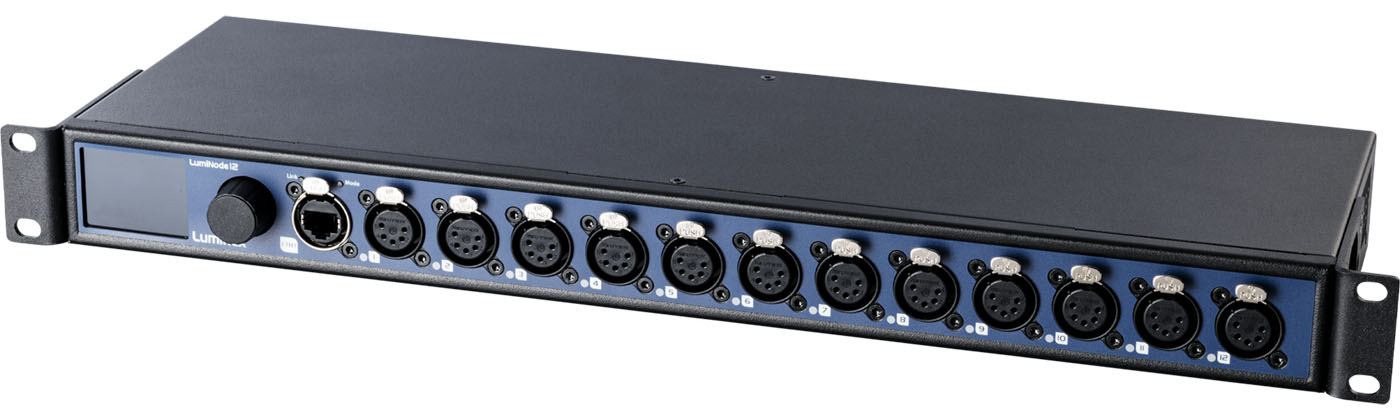 Alternative text - Luminex