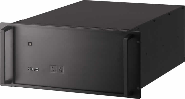 Alternative text - MA LIGHTING