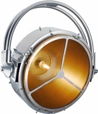 Alternative text - Robe