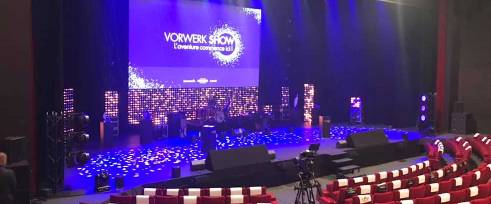 Le VORWERK SHOW en live et digital avec NOVELTY GRAND OUEST Alternative text - Le VORWERK SHOW en live et digital avec NOVELTY GRAND OUEST