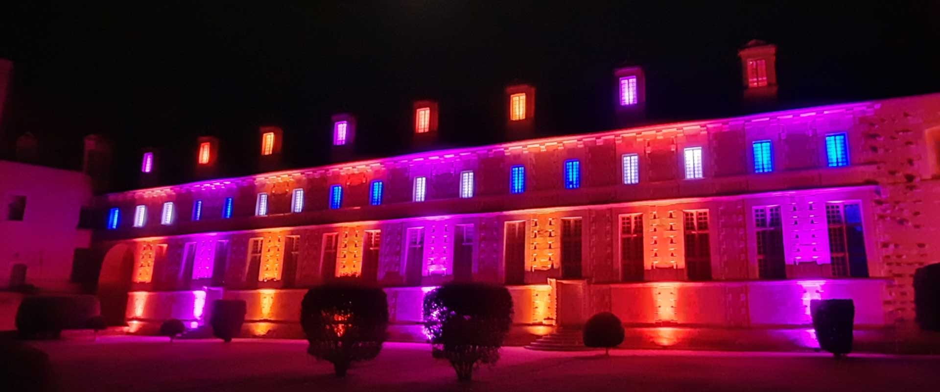 40 ans de l’inscription de l’Abbaye de Saint-Savin au patrimoine mondial de l’Unesco Alternative text - 40 ans de l’inscription de l’Abbaye de Saint-Savin au patrimoine mondial de l’Unesco